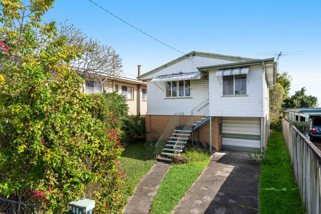 44a Gordon Pde, Manly, QLD 4179