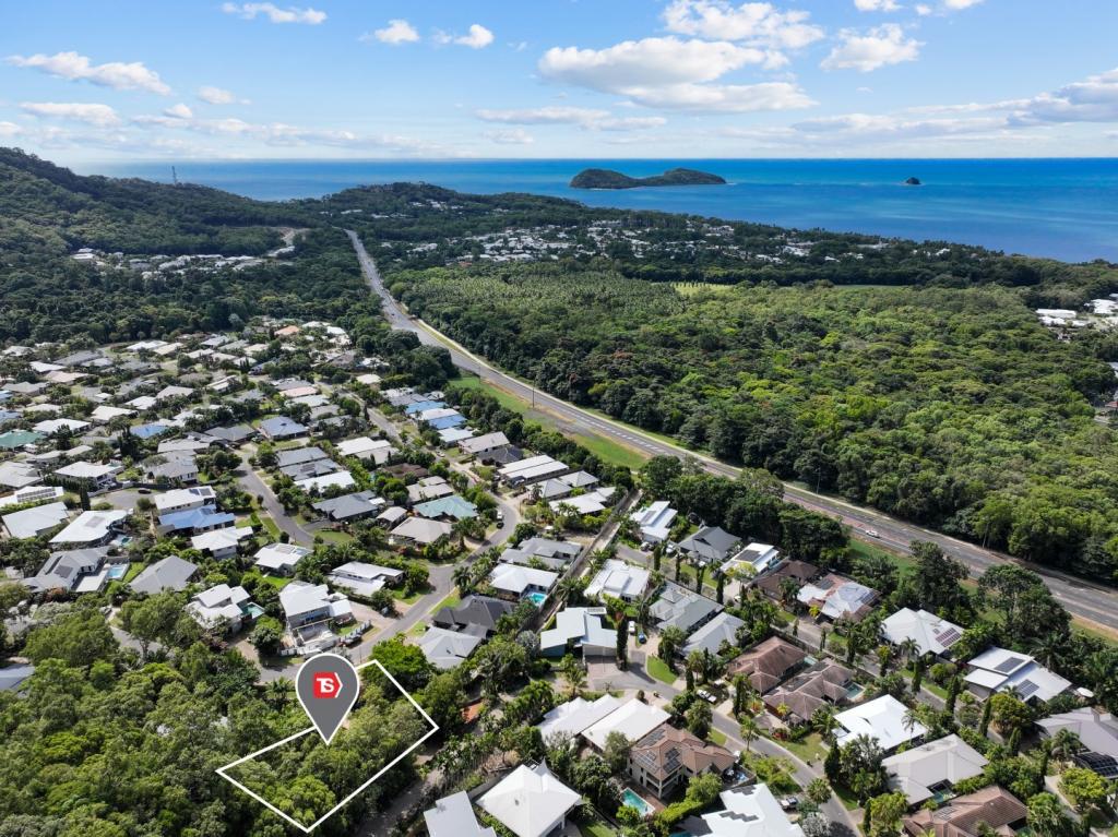 38 SAVANNAH ST, PALM COVE, QLD 4879