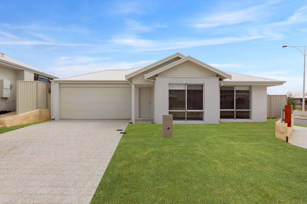 2 Mayflower Ave, Alkimos, WA 6038