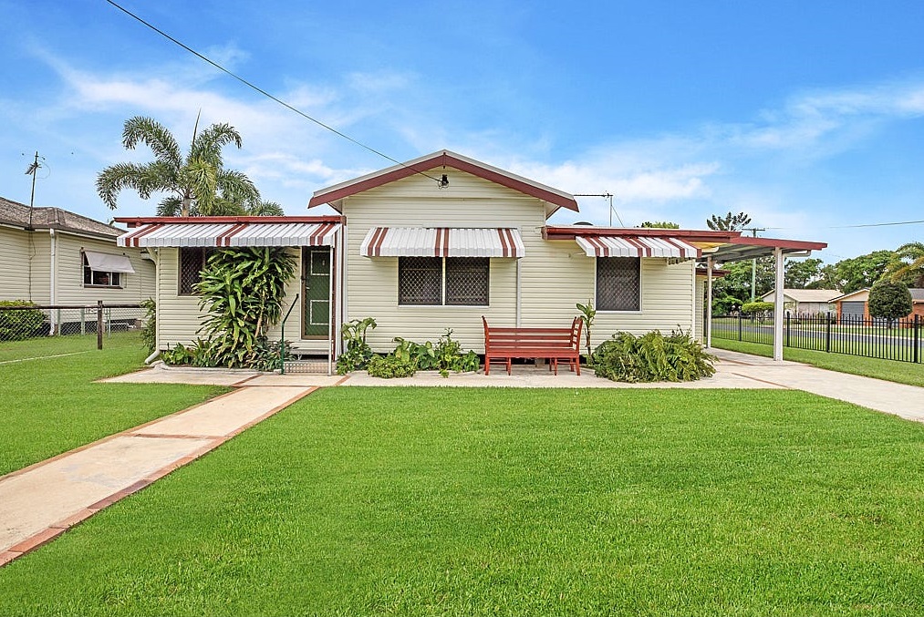 7 Knobel St, North Mackay, QLD 4740
