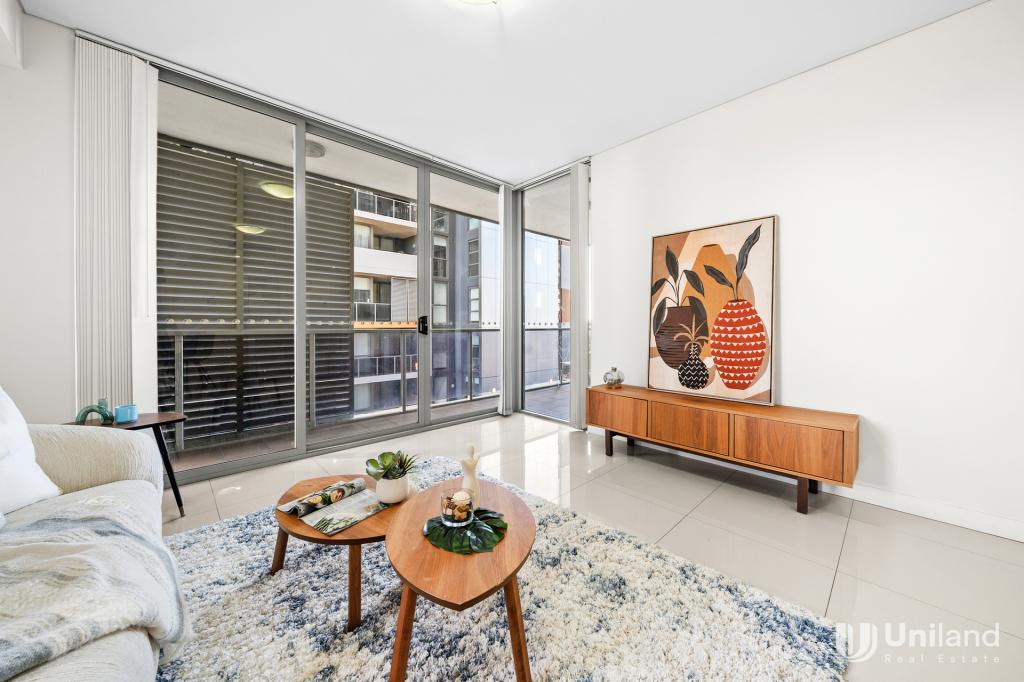 608/6 East St, Granville, NSW 2142