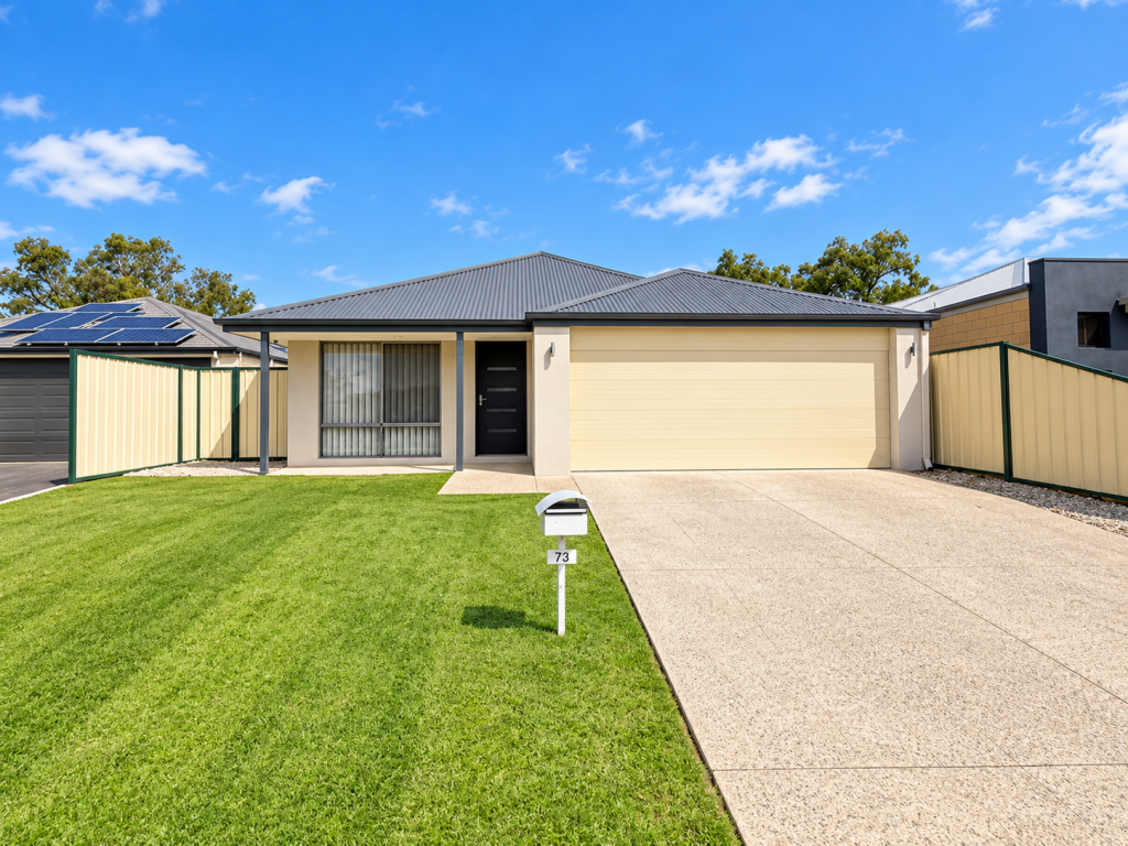 75 Minerva Loop, Success, WA 6164