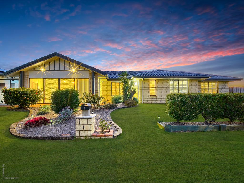 1 Abbey Ct, Kawungan, QLD 4655