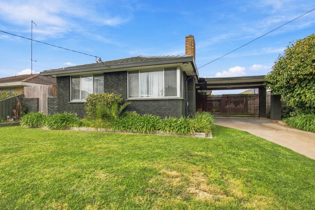 12 Ash St, Morwell, VIC 3840