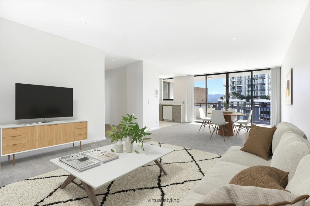 25/313-323 CROWN ST, WOLLONGONG, NSW 2500