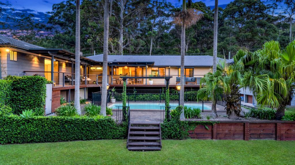 43-45 Yarram Rd, Bensville, NSW 2251