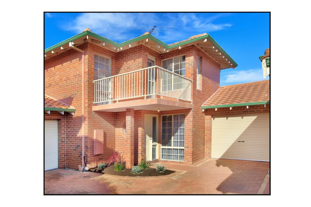 3/172-174 Wanneroo Rd, Yokine, WA 6060