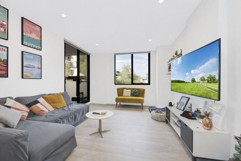412/99a Bonar St, Wolli Creek, NSW 2205