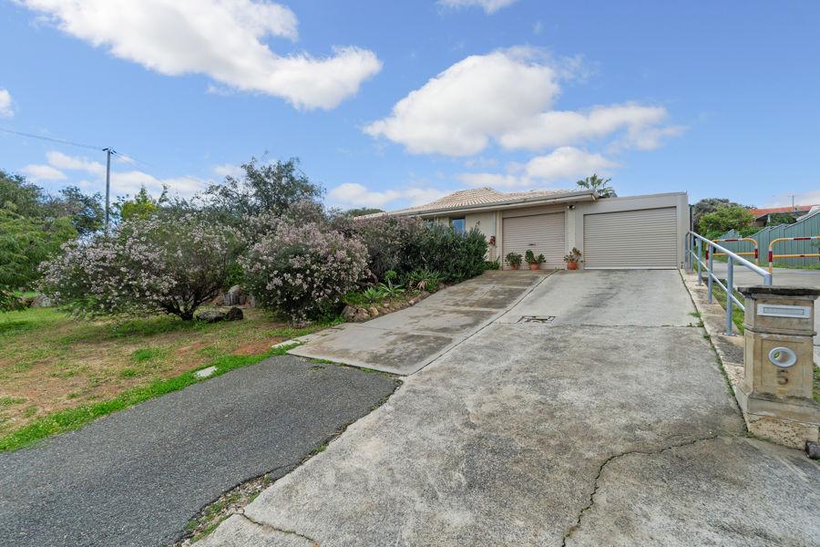 5 Eagle St, Craigie, WA 6025