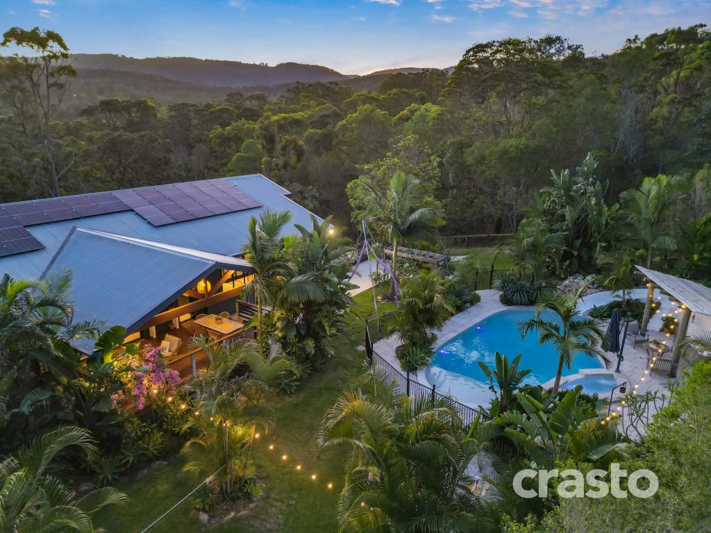 505 Bonogin Rd, Bonogin, QLD 4213