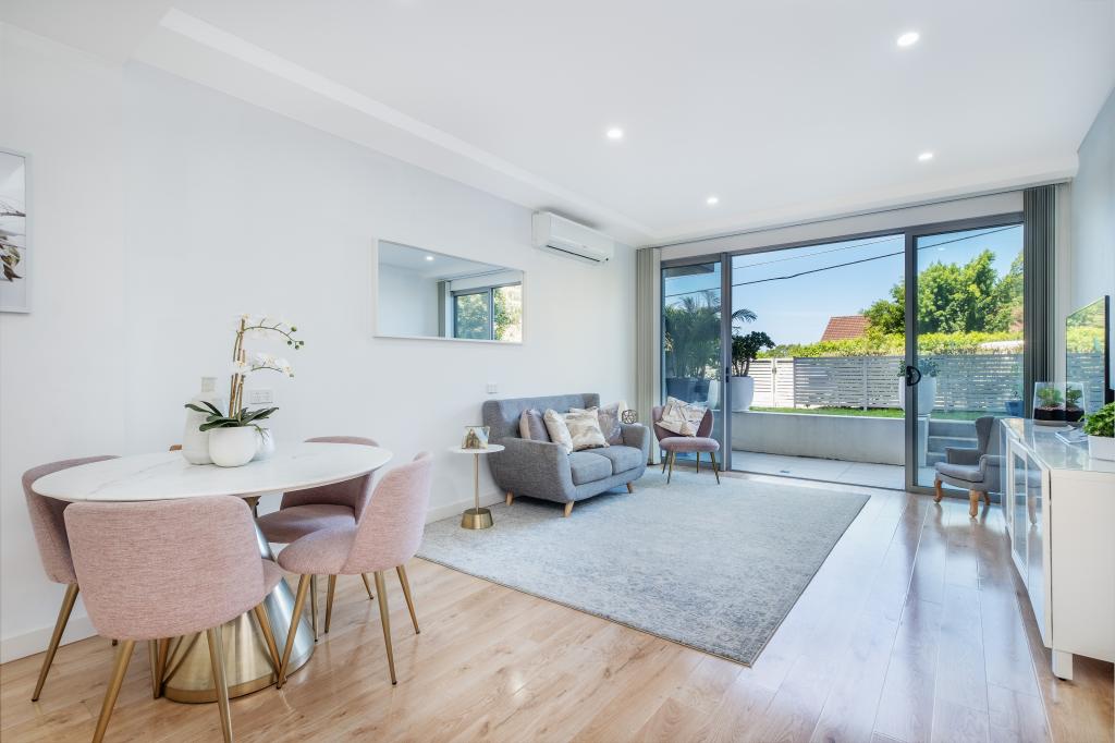 7/41-45 Mindarie St, Lane Cove, NSW 2066