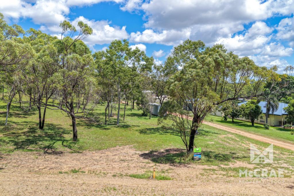 Lot/401 Africandar Rd, Bowen, QLD 4805