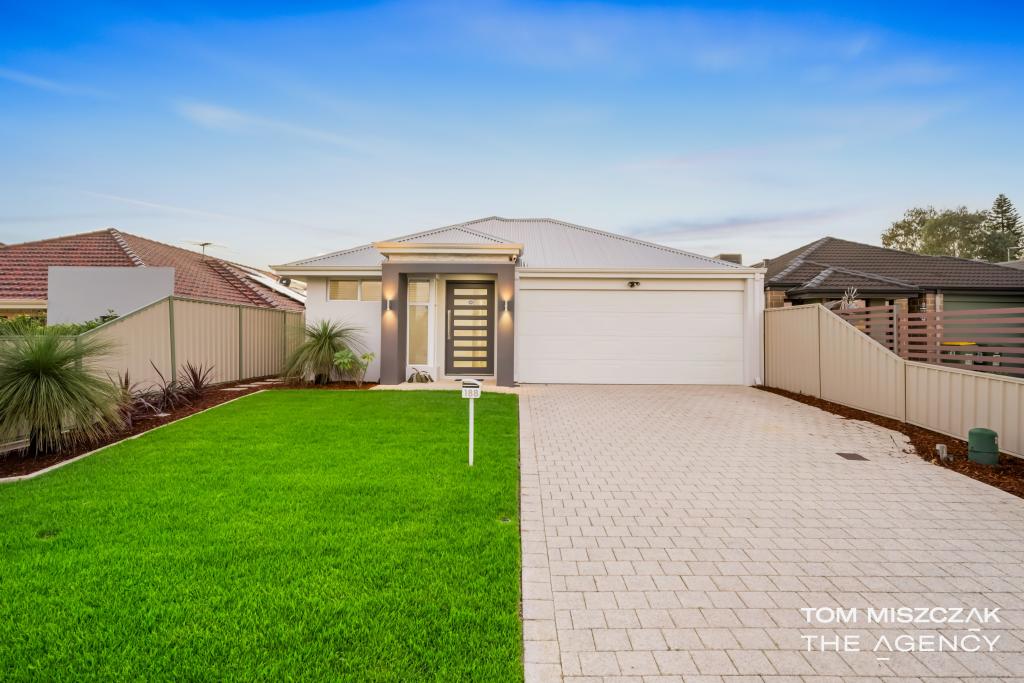 188 Station St, East Cannington, WA 6107