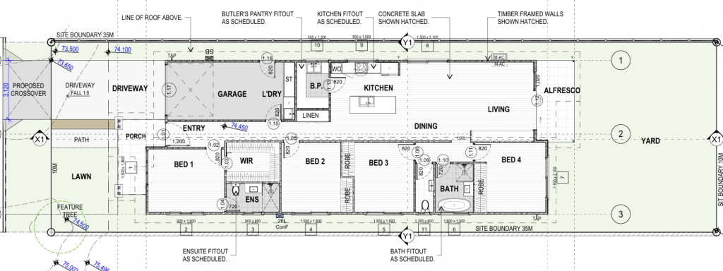 7001 Diamantina Bvd, Brassall, QLD 4305