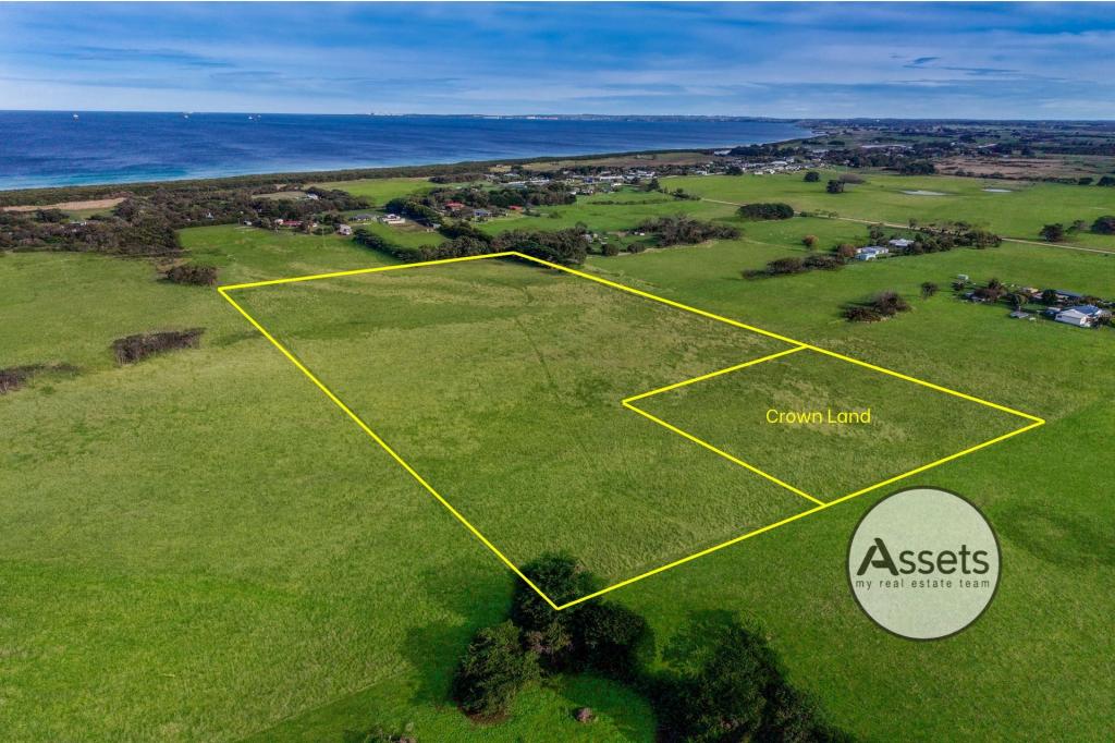 LOT 1, 6 TREANNA RD, NARRAWONG, VIC 3285