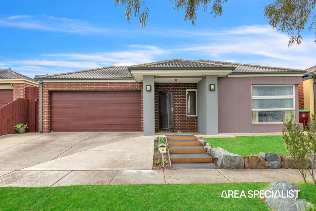54 Banjo Cct, Lynbrook, VIC 3975