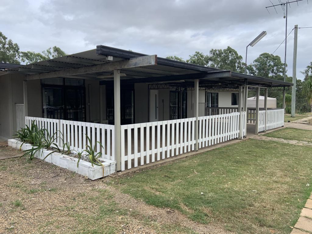 38 Black Rock Rd, Coochin, QLD 4310