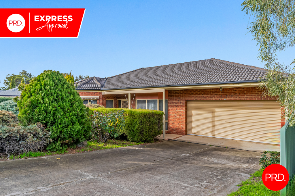 41 Beischer St, East Bendigo, VIC 3550