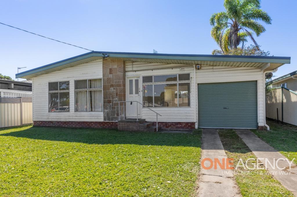 83 Thomas Mitchell Rd, Killarney Vale, NSW 2261