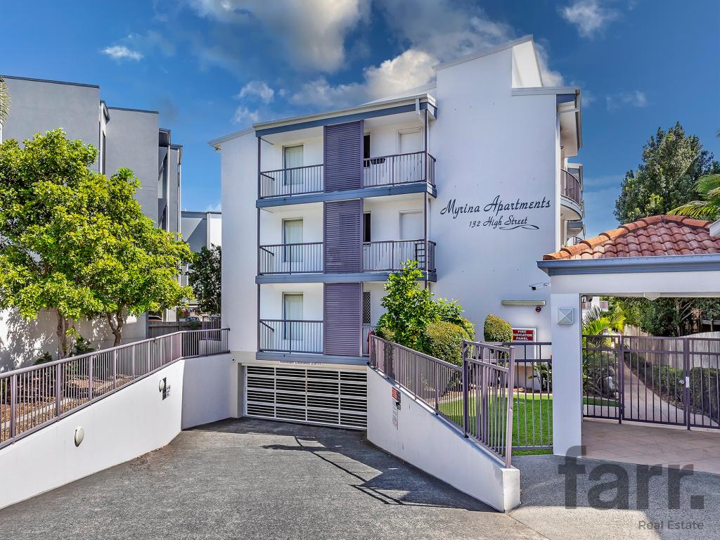 2/132 High St, Southport, QLD 4215