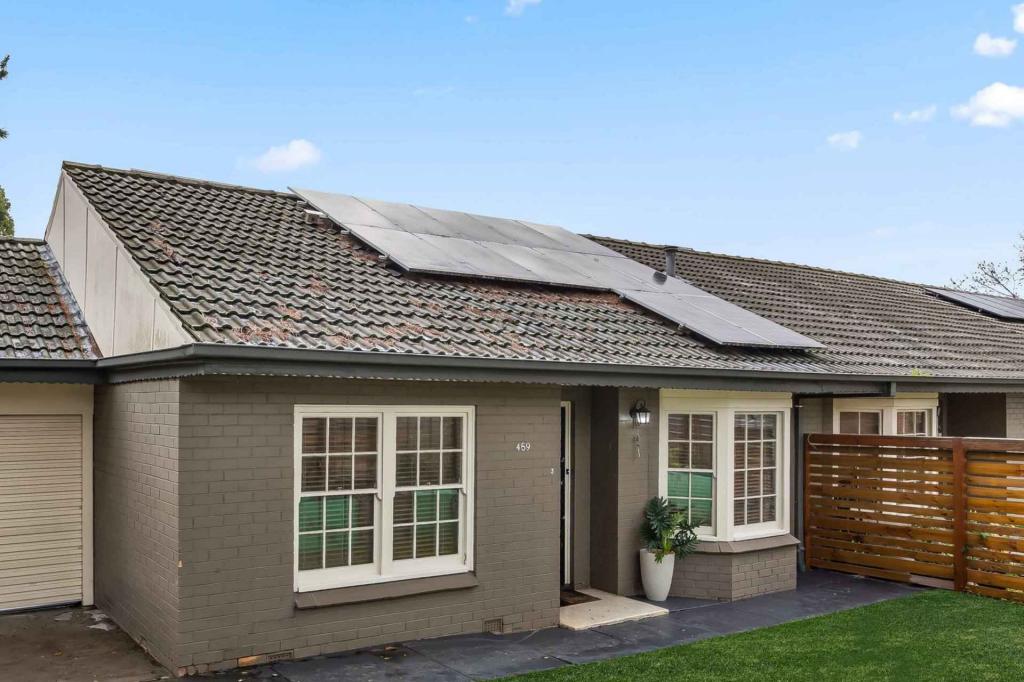 3/459 Portrush Rd, Glenside, SA 5065