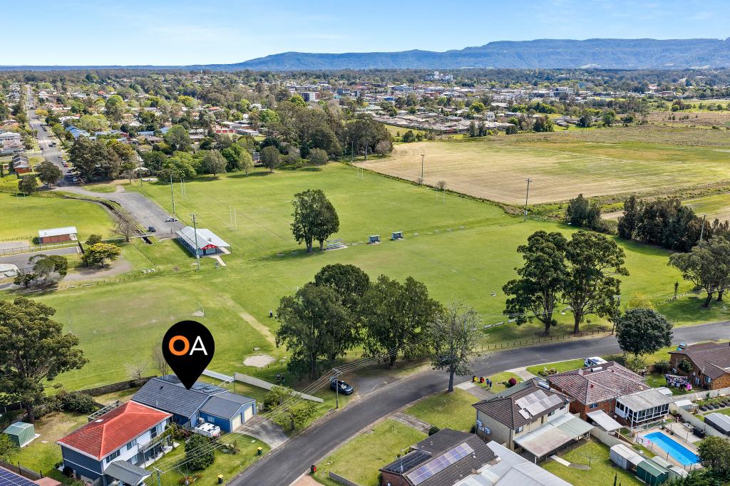 11 AMALFI CRES, NOWRA, NSW 2541