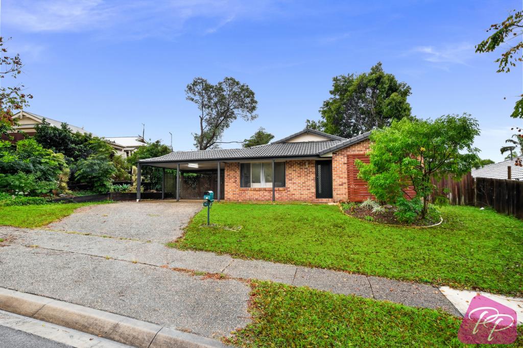 20 Forest Ridge Dr, Narangba, QLD 4504