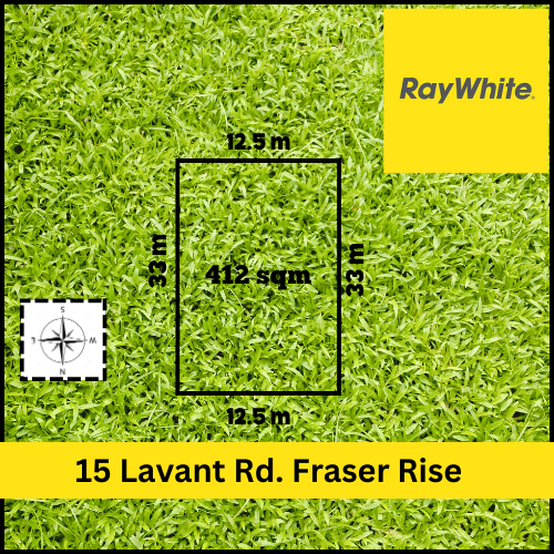 15 Lavant Rd, Fraser Rise, VIC 3336