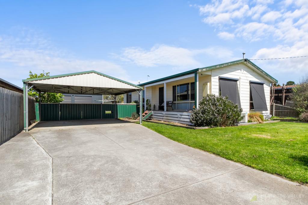 67 Cansick St, Rosedale, VIC 3847