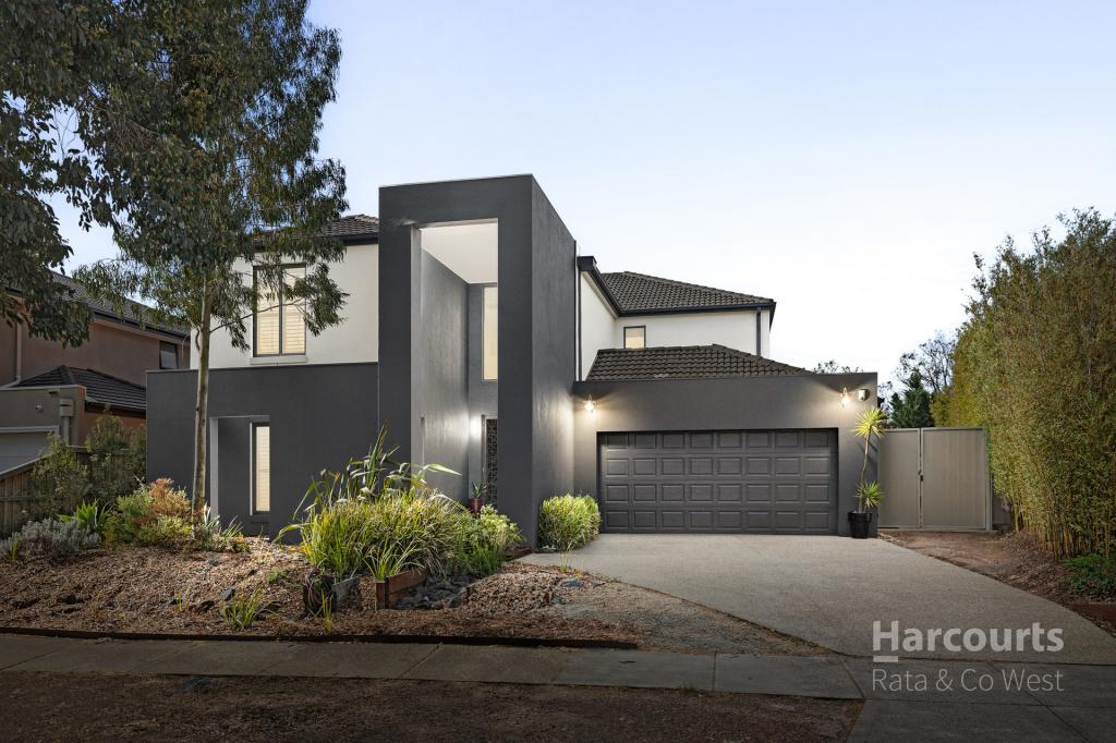 11 Saint James Cl, Burnside Heights, VIC 3023