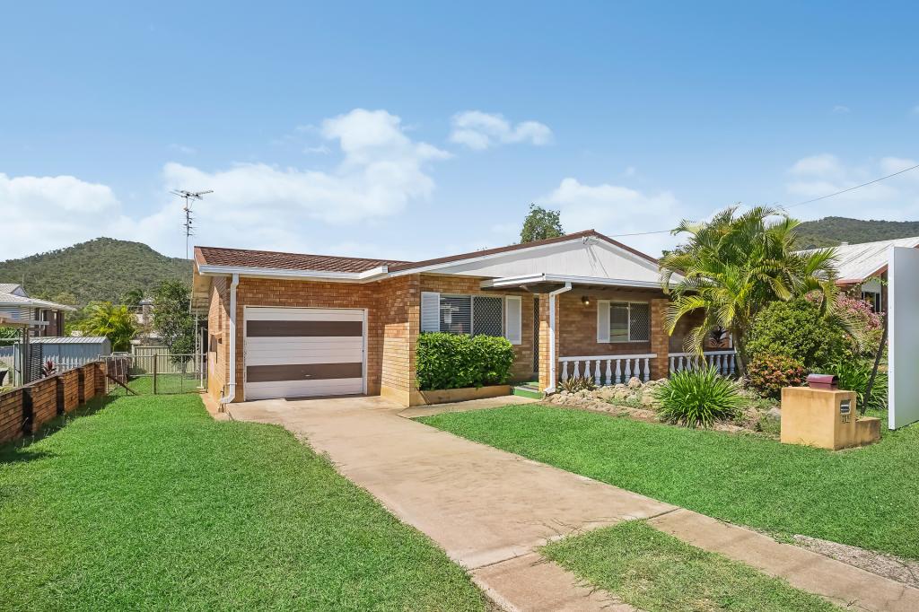 209 Mccullough St, Frenchville, QLD 4701