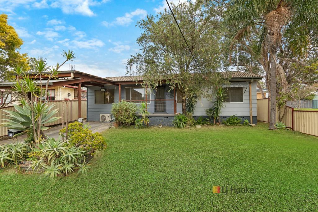 74 Brennon Rd, Gorokan, NSW 2263