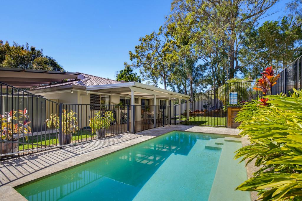 22 Heron Dr, Aroona, QLD 4551