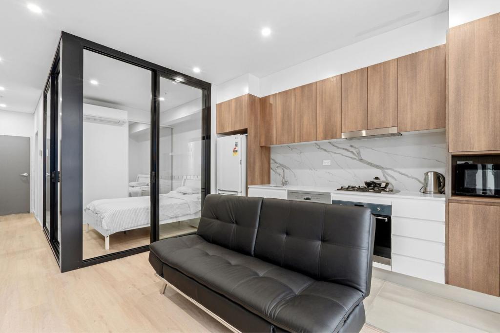 224/93 Regent St, Kogarah, NSW 2217