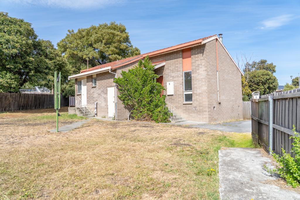 5 Bromley St, Bridgewater, TAS 7030