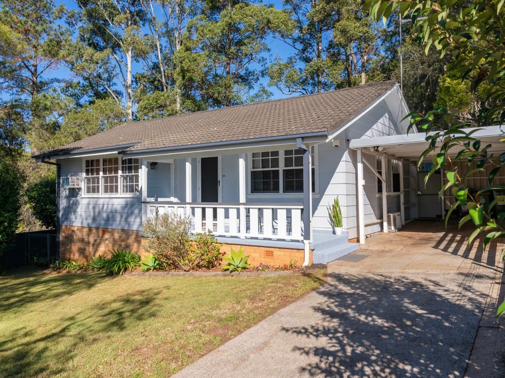 13 Frith Pl, Goonellabah, NSW 2480