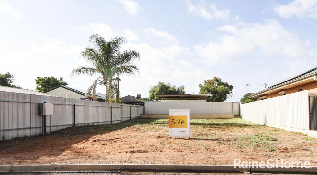 14 CLARKE ST, PORT AUGUSTA, SA 5700