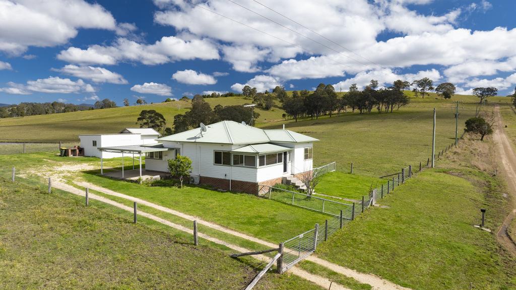 283 Bulby Brush Rd, Bunyah, NSW 2429