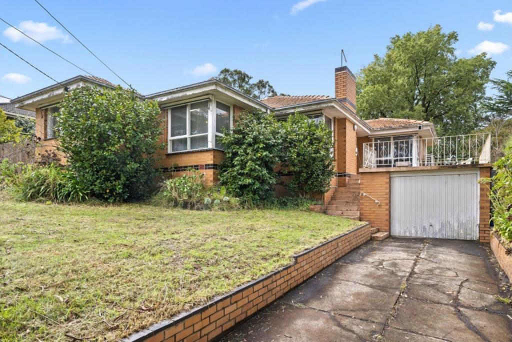23 Eden Ave, Heathmont, VIC 3135