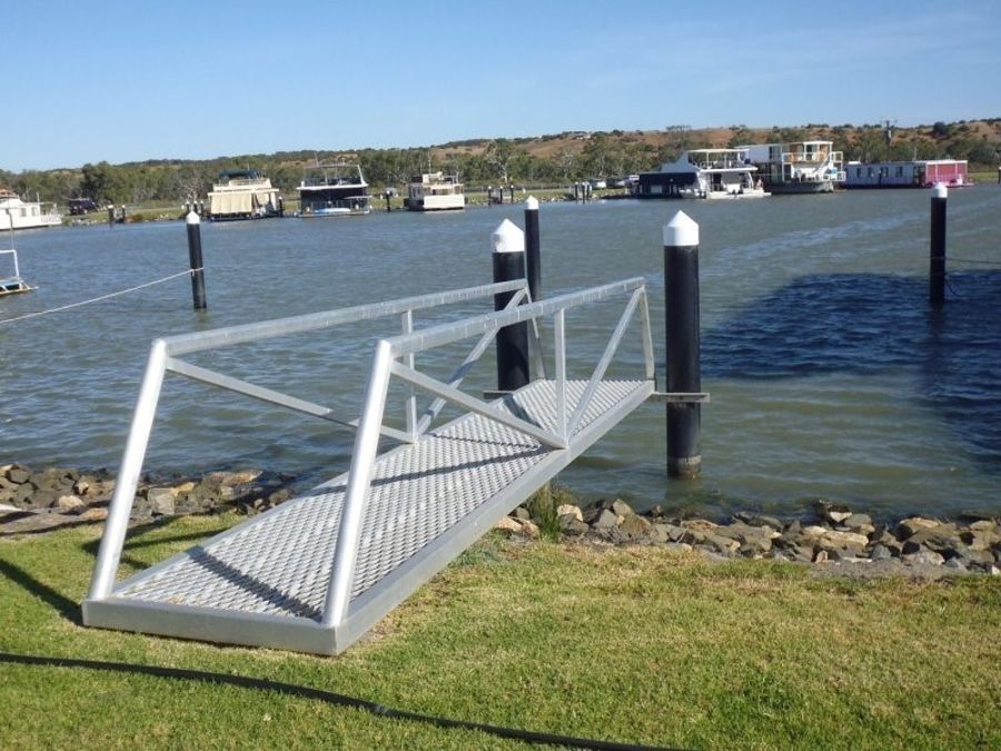 Berth 137 (Lot 140) Pelican Drive, Mannum Waters Marina, Mannum, SA 5238