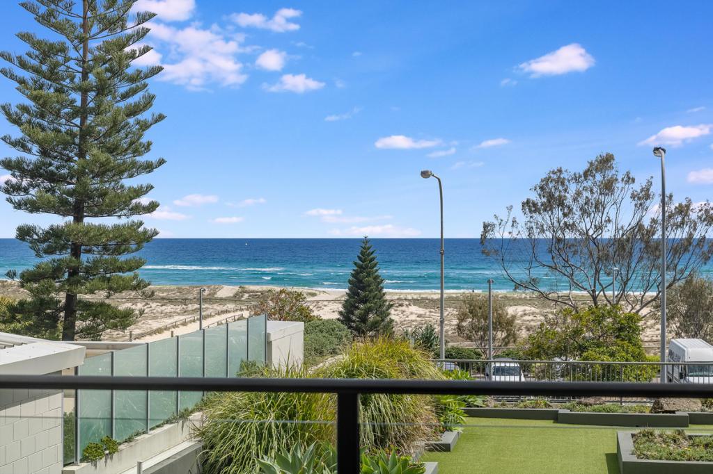 16/32-34 Musgrave St, Coolangatta, QLD 4225