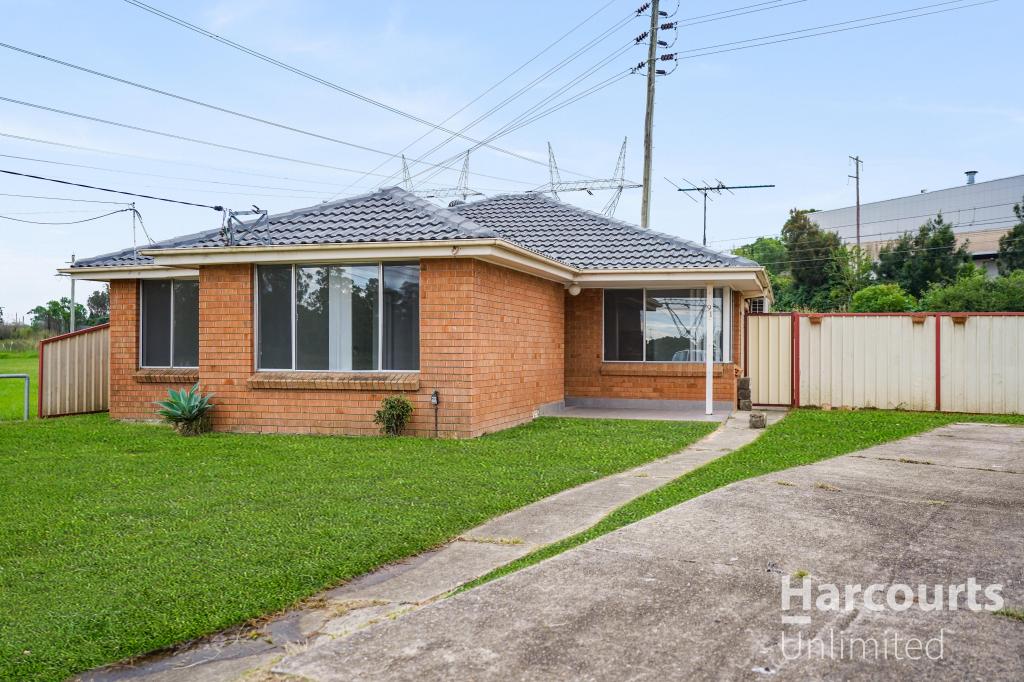 91 Palmerston Rd, Mount Druitt, NSW 2770