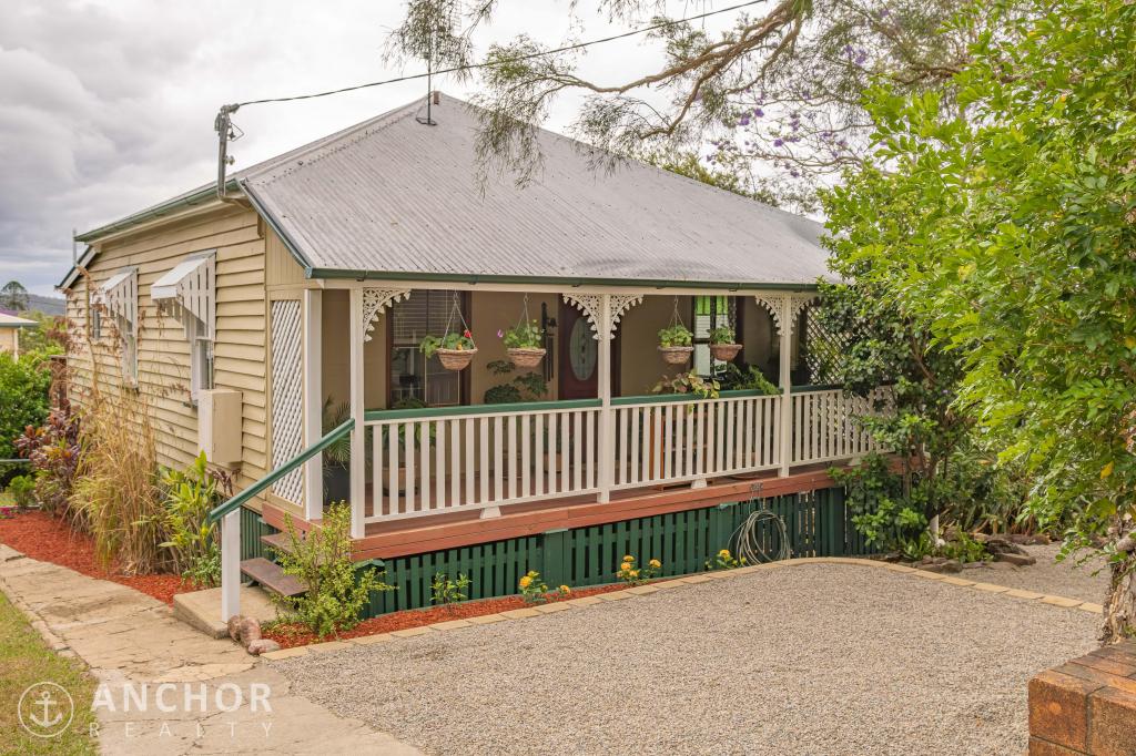 4 Louisa St, Gympie, QLD 4570