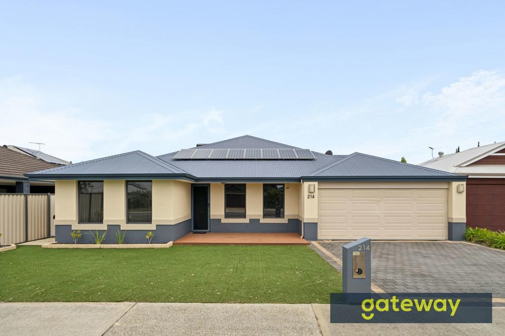 214 Gaebler Rd, Aubin Grove, WA 6164
