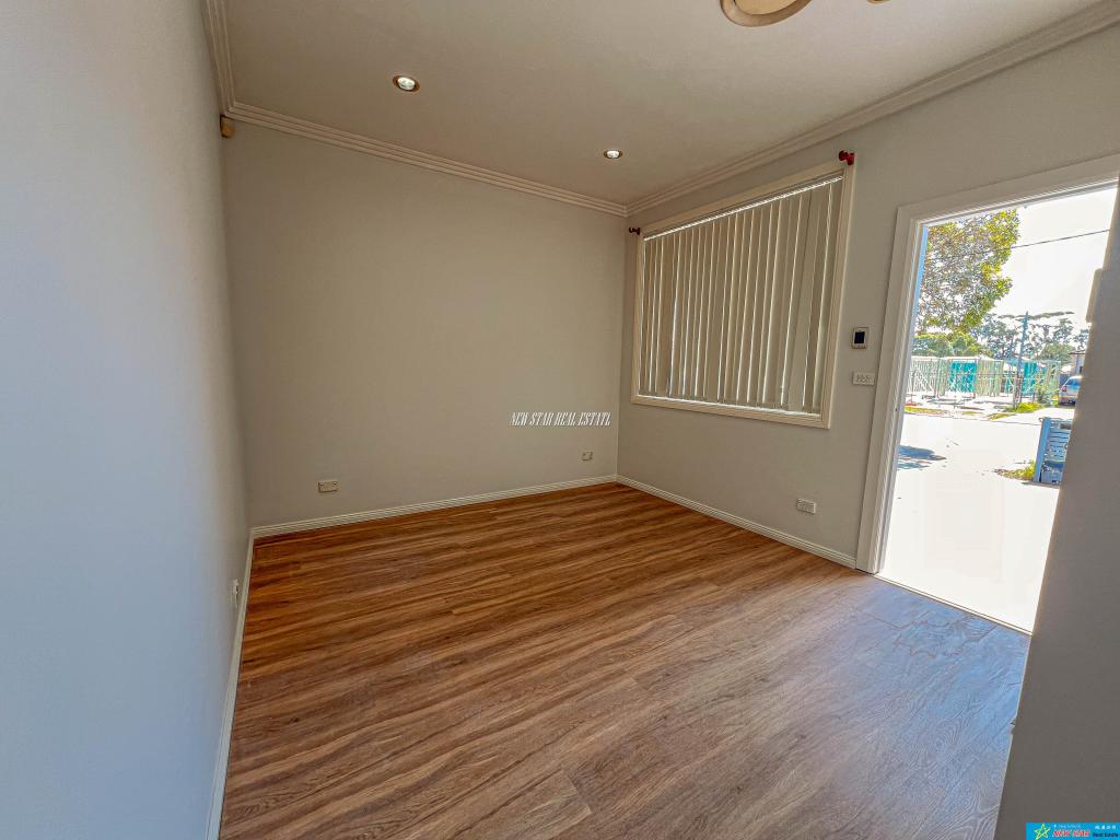 6 LATTY ST, FAIRFIELD, NSW 2165