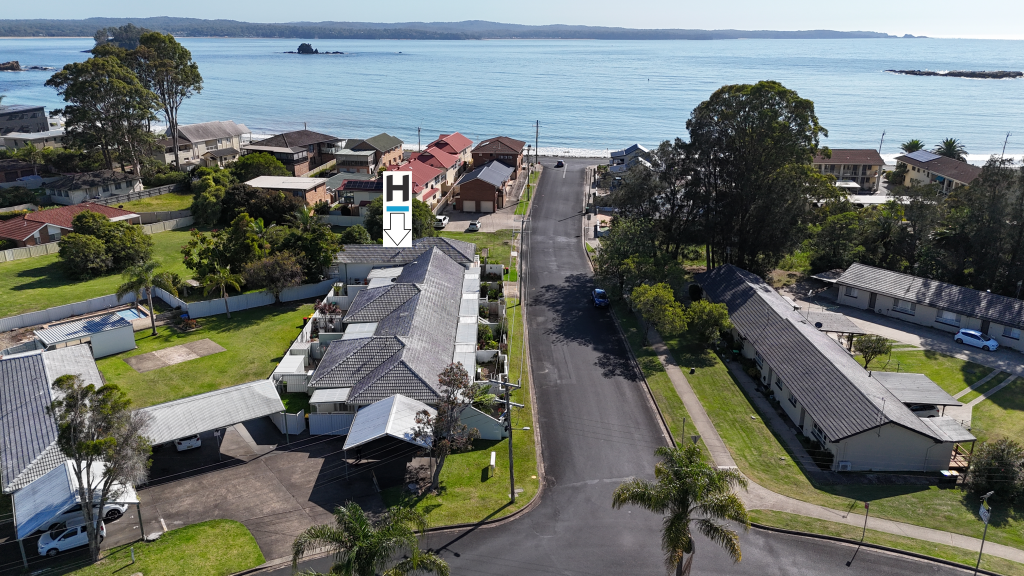 1/17-19 Peter Cres, Batehaven, NSW 2536