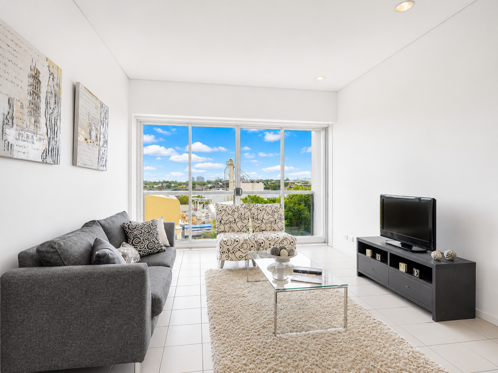 315/38 Skyring Tce, Teneriffe, QLD 4005