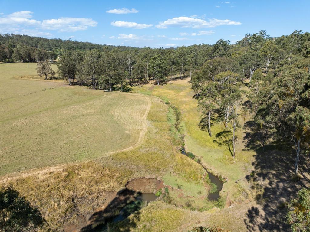 Lot 16 Esk Hampton Rd, Ravensbourne, QLD 4352