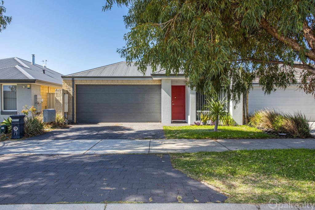 79 ALLATOONA AVE, GOLDEN BAY, WA 6174