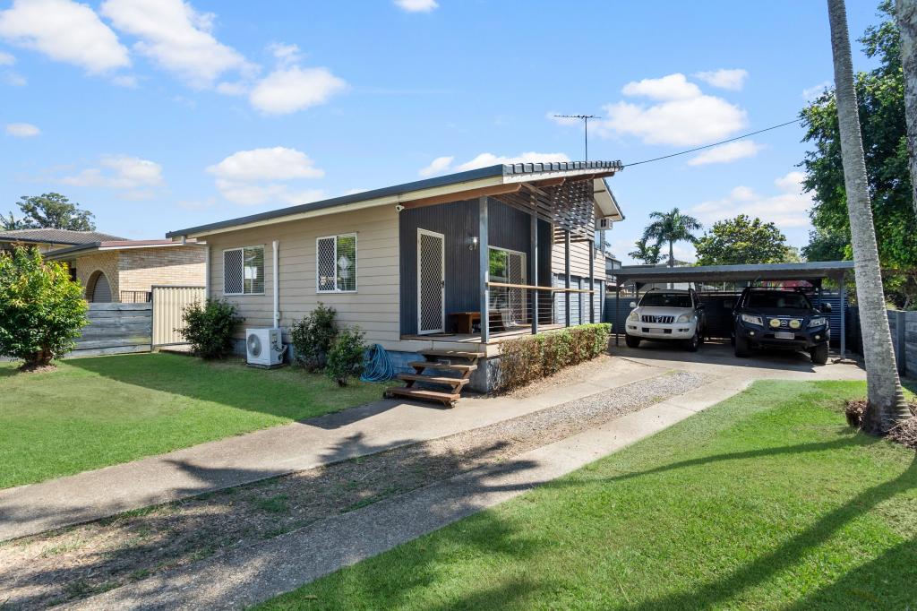 154 DUFFIELD RD, CLONTARF, QLD 4019